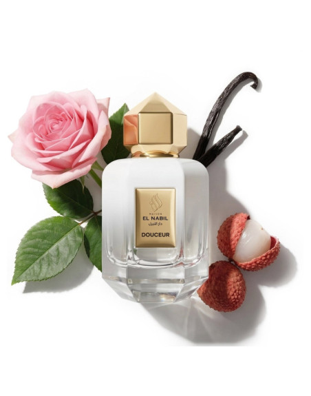 DOUCEUR - 65 ML - X3
