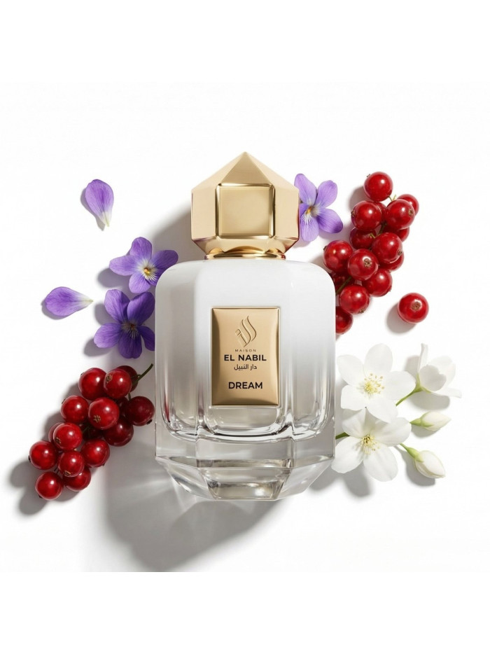 DREAM - 65 ML - X3