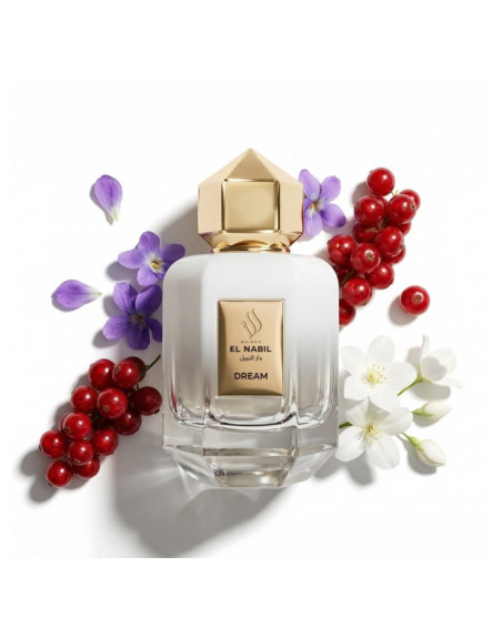 DREAM - 65 ML - X3