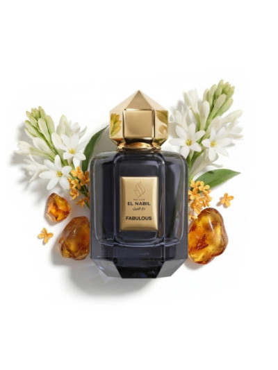 FABULOUS - 65 ML - X3