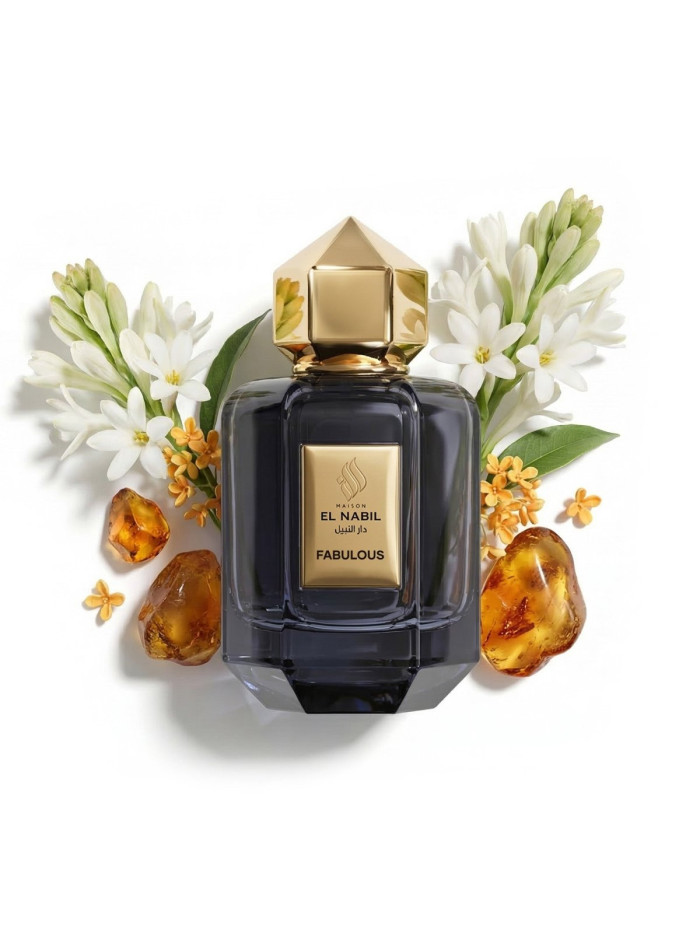FABULOUS - 65 ML - X3