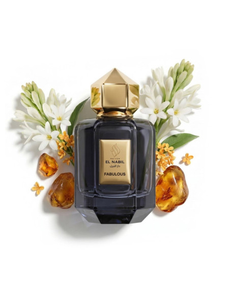 FABULOUS - 65 ML - X3