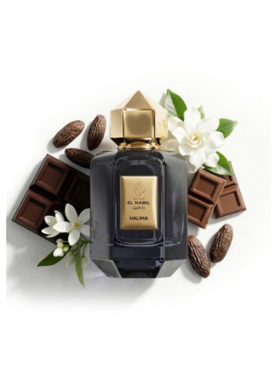 HALIMA - 65 ML - X3