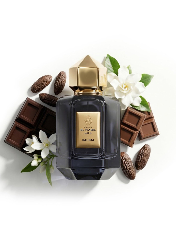 HALIMA - 65 ML - X3