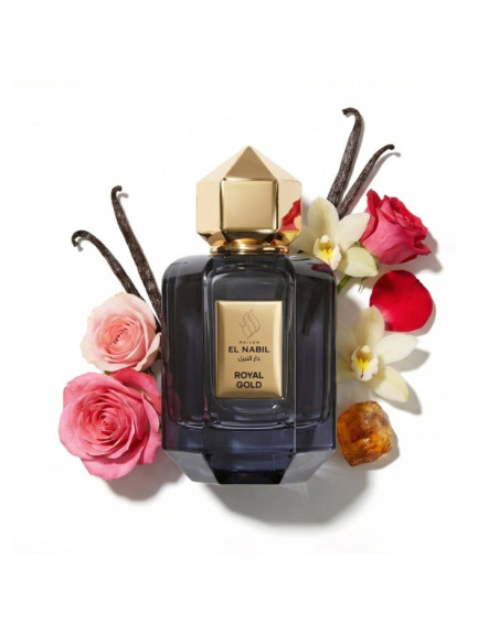 ROYAL GOLD - 65 ML - X3